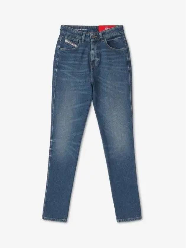 Straight Jean A03613007L1 - DIESEL - BALAAN 2