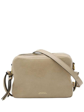 ISABEL MARANT ÉTOILE BAGS SHOULDER BAG - ISABEL MARANT ETOILE - BALAAN 1