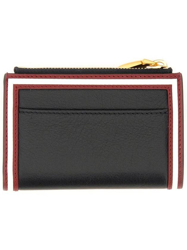 Bally Wallet "Tails" - BALLY - BALAAN 2