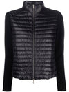 Padding 9B00024 M1131 999 Black - MONCLER - BALAAN 1