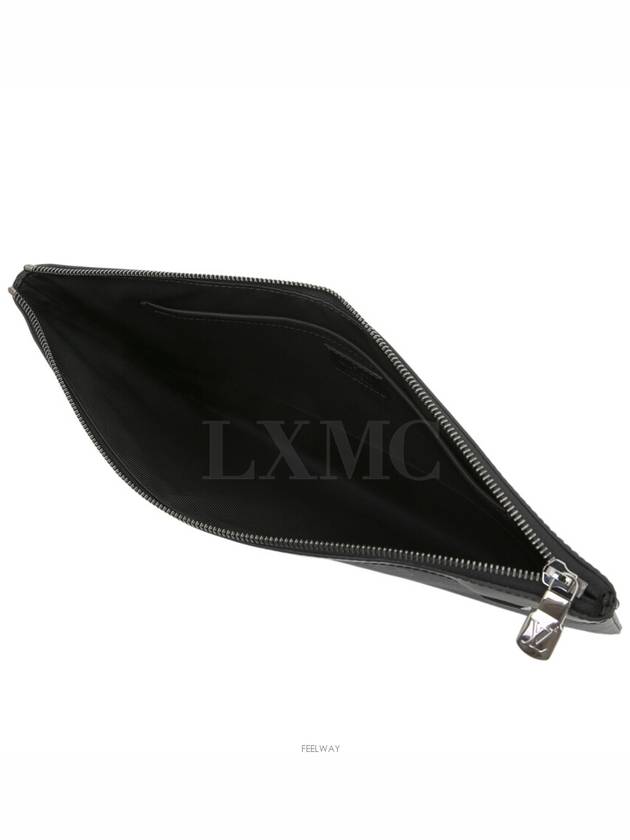 men clutch bag - LOUIS VUITTON - BALAAN 10