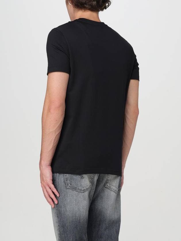 T-shirt Dondup in cotone - DONDUP - BALAAN 2