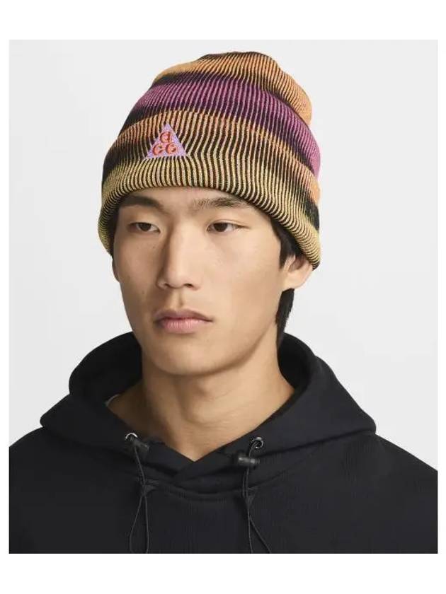 men s beanie ACG - NIKE - BALAAN 2