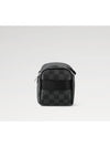 Damier toiletry bathroom pouch - LOUIS VUITTON - BALAAN 7