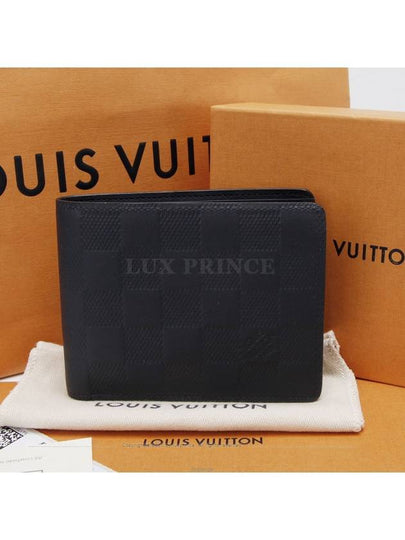 men s wallet - LOUIS VUITTON - BALAAN 2