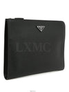 men clutch bag - PRADA - BALAAN 4