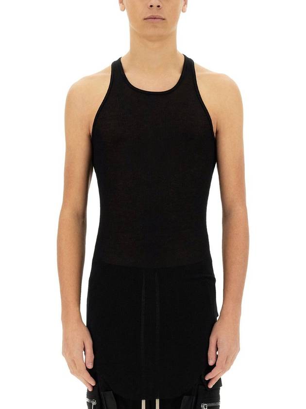 Rick Owens Tank Top - RICK OWENS - BALAAN 1