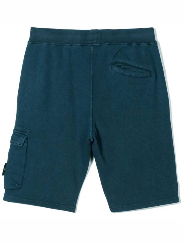 12th Anniversary Kids Waffen Training Pants 721660541 V0128 - STONE ISLAND - BALAAN 3