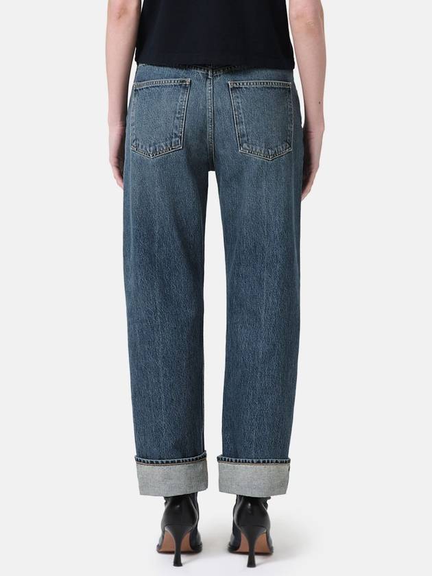 Jeans woman Agolde - AGOLDE - BALAAN 2