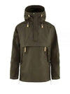 ANORAK NO 8 M DARK OLIVE - FJALL RAVEN - BALAAN 2