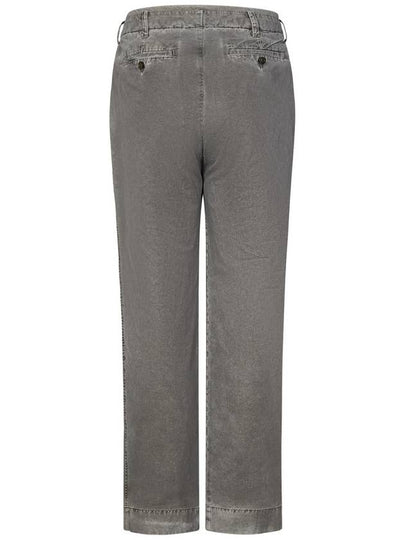 James Perse Trousers - JAMES PERSE - BALAAN 2