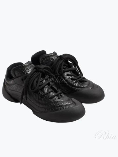 Flexion low top sneakers 808181W Habe1000 - ALEXANDER MCQUEEN - BALAAN 1