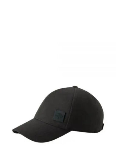 VH4100 810 A100 Baseball Cap - MULBERRY - BALAAN 1