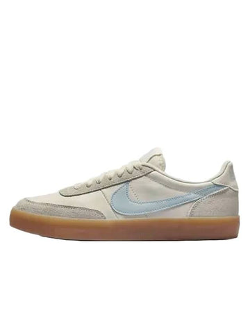 Killshot 2 Low Top Sneakers Blue - NIKE - BALAAN 1