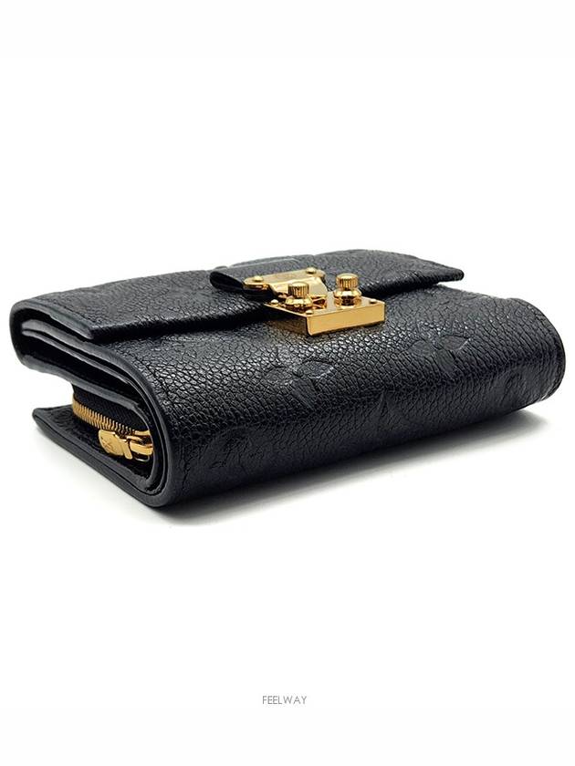 women s wallet - LOUIS VUITTON - BALAAN 4