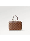 Speedy Bandouliere 25 Damier Tote Bag Brown - LOUIS VUITTON - BALAAN 7