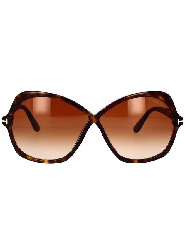 Tom Ford Eyewear Sunglasses - TOM FORD - BALAAN 1