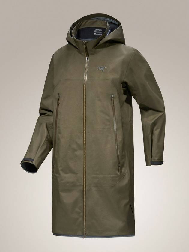 Beta Raincoat Tatsu - ARC'TERYX - BALAAN 2