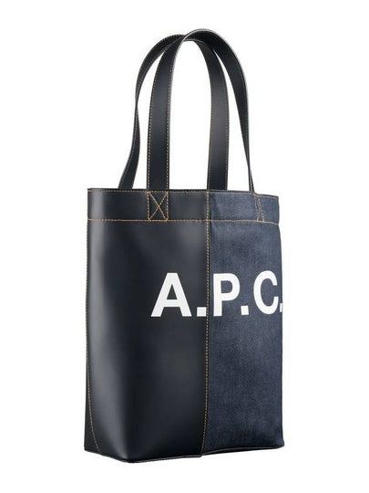 A.P.C. Shoulder Bag - A.P.C. - BALAAN 2