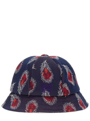 Needles Bucket Hat - NEEDLES - BALAAN 1