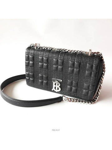 women cross bag - BURBERRY - BALAAN 1