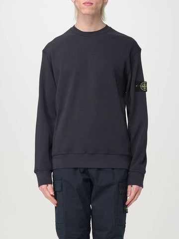 Sweatshirt men Stone Island - STONE ISLAND - BALAAN 1