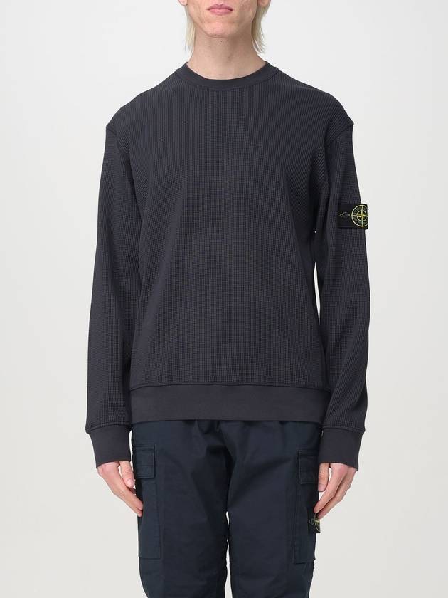 Sweatshirt men Stone Island - STONE ISLAND - BALAAN 1