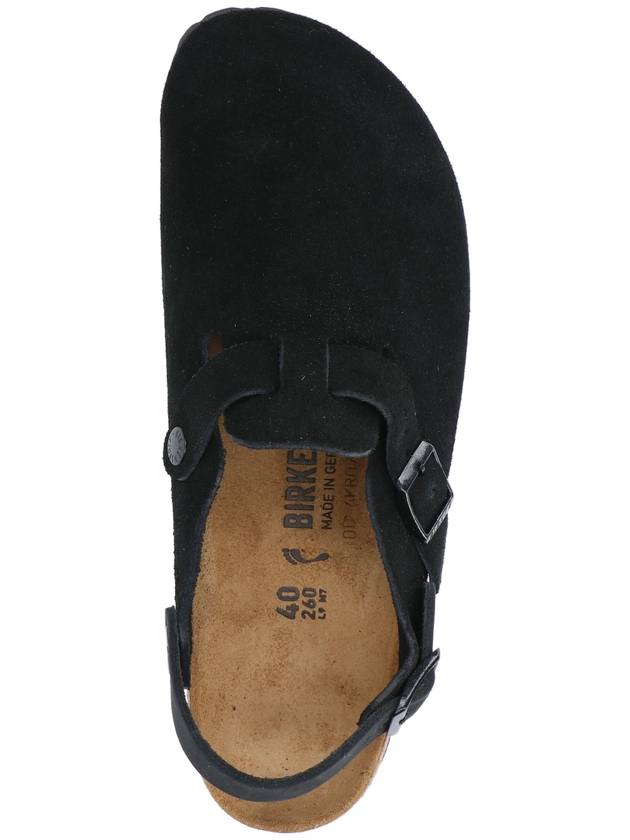 Birkenstock Sandals Black - BIRKENSTOCK - BALAAN 5