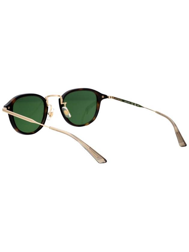 Montblanc Sunglasses - MONTBLANC - BALAAN 4