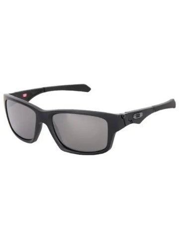 Jupiter Squared Matte Black Tonal Prism Sunglasses Glasses - OAKLEY - BALAAN 1