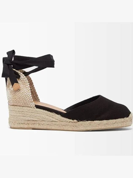 Castaner Carina Carina 30 Jude espadrille wedge shoes - CASTANER - BALAAN 1