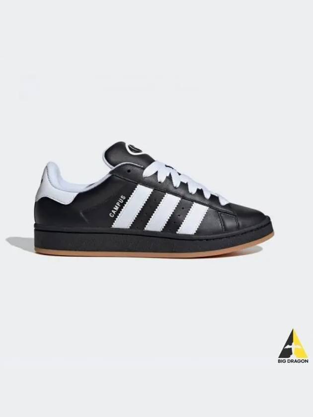 CAMPER Campus 00s CBLACKFTWWHTGUM2 - ADIDAS - BALAAN 1