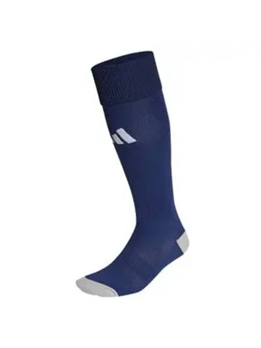 Milano 23 Soccer Socks Navy - ADIDAS - BALAAN 1