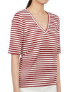 59410331650 NARO 025 Women s Short Sleeve T Shirt - MAX MARA - BALAAN 5