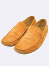 Smith Market used luxury goods camel loafers men s shoes - TOD'S - BALAAN 5