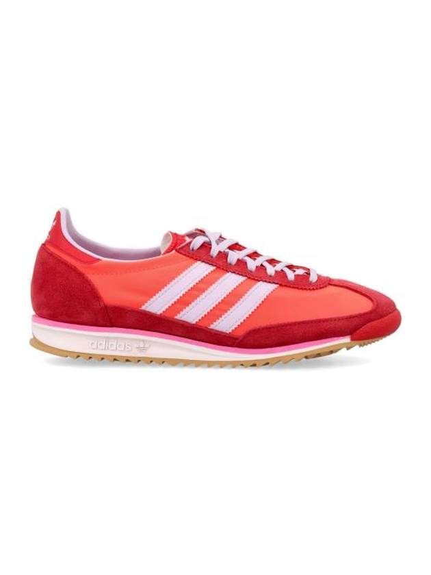 SL 72 OG Low Top Sneakers Sneakers Solar Red - ADIDAS - BALAAN 1