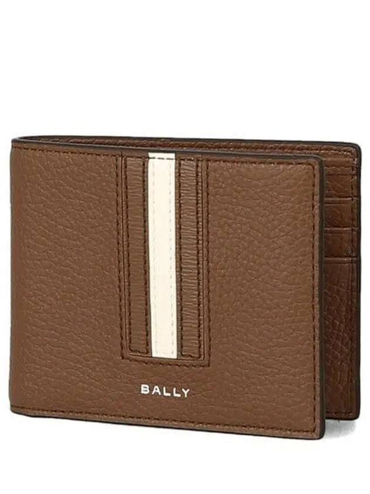 Men's RBN BIFOLD 6CC Halfwallet RBN BIFOLD 6CC 6305075 - BALLY - BALAAN 2