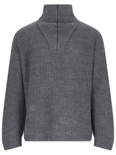 Maison Margiela Sweaters - MAISON MARGIELA - BALAAN 1