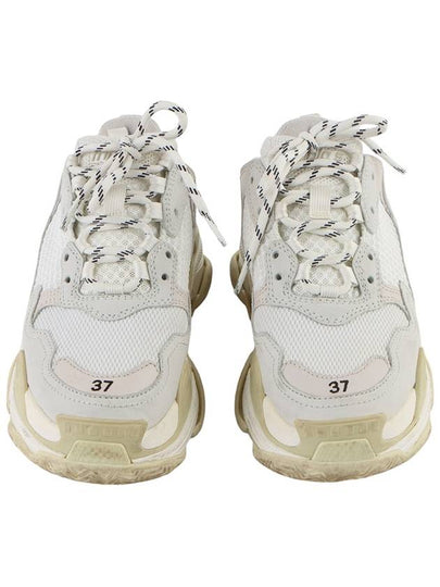 524036 Triple S sneakers size 3733497Y - BALENCIAGA - BALAAN 2