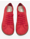 Sneakers 20848 185 PEU 0 Red - CAMPER - BALAAN 2