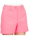 Golf Wear Gwen Women s Shorts GWPA08451 S098 - J.LINDEBERG - BALAAN 10