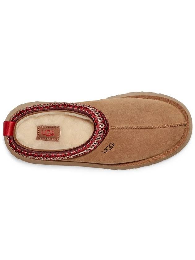 Taz Slide Slippers Chestnut - UGG - BALAAN.