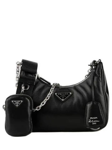 Women s shoulder bag 271476 - PRADA - BALAAN 1