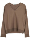 Alghero wool knit ALGHERO 003 - MAX MARA - BALAAN 9