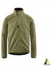 Mithril Jacket Men Cedar Green 10630M82 555 - KLATTERMUSEN - BALAAN 2