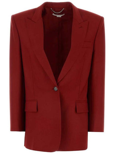 Stella McCartney Jackets And Vests - STELLA MCCARTNEY - BALAAN 1