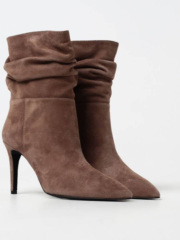 Flat ankle boots woman Via Roma 15 - VIA ROMA 15 - BALAAN 2