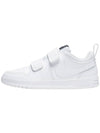 Kids Pico 5 Sneakers White - NIKE - BALAAN 1