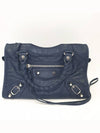 Women s Classic City Motor Bag - BALENCIAGA - BALAAN 7