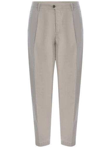 Briglia 1949 Trousers  